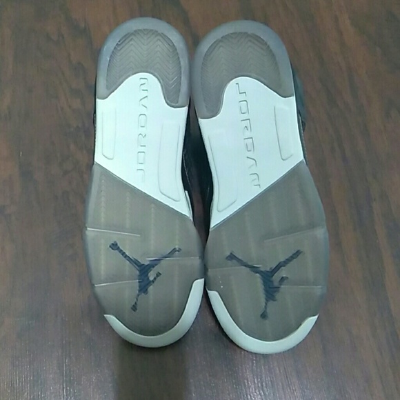 Air jordan retro 5 - Picture 4 of 4